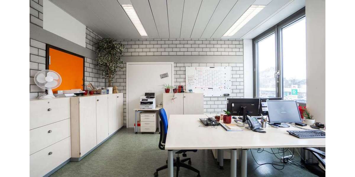 Gewerbeobjekt Sigmaringen - 739&euro; | Angebot:25150307