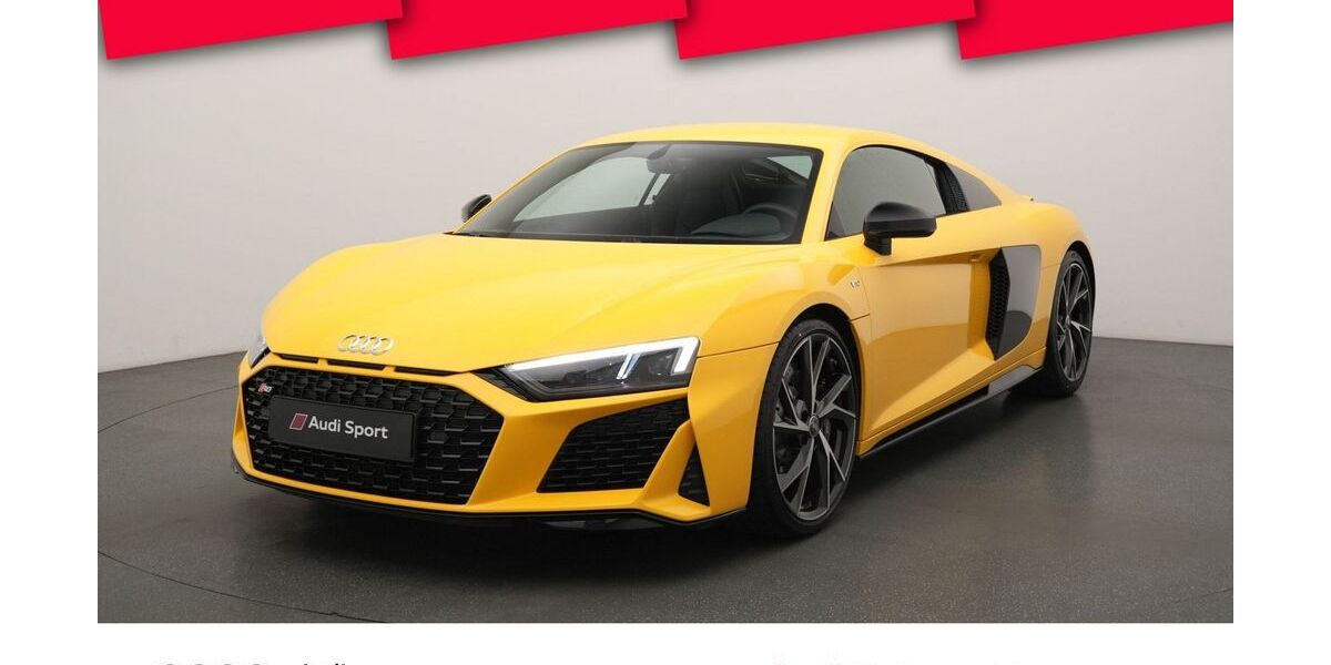 Audi R8 4.979 km 139.980 &euro; Leverkusen 51373