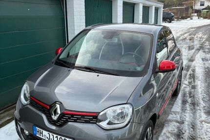 Renault Twingo 24.000 km 11.500 &euro; Hamburg 21077