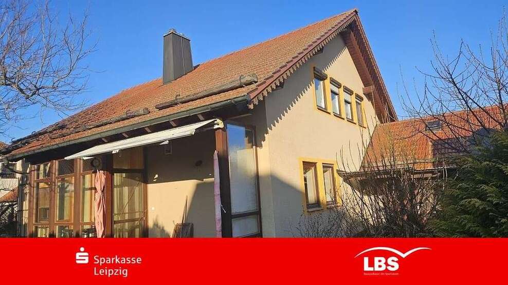 Haus zum Kaufen in Mügeln 340.000 € 137.04 m²