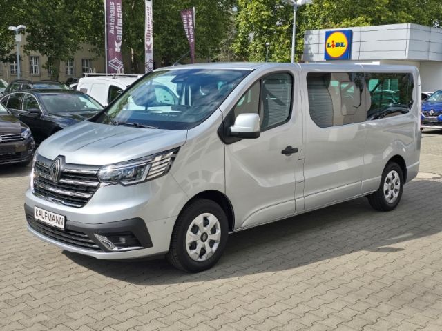 Renault Trafic 2.500 km 43.890 € Berlin 12247