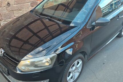 VW Polo 111.000 km 4.950 &euro; Witzenhausen 37215