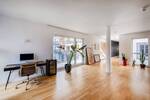 Etagenwohnung Berlin Mitte - 3 Zimmer, 177 m&sup2;, 4.800&euro; | Angebot:26863528
