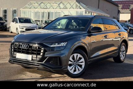 Audi Q8 132.022 km 42.490 &euro; Chemnitz 09131