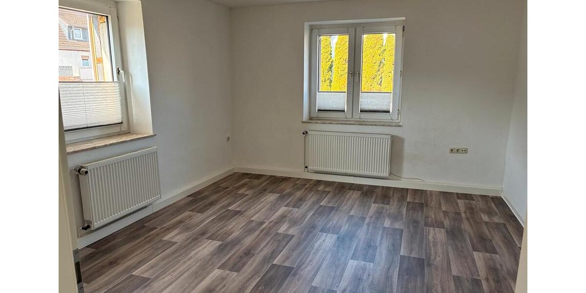 Etagenwohnung Frankenberg (Eder) - 1 Zimmer, 36 m&sup2;, 480&euro; | Angebot:25444890
