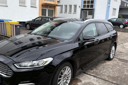 Ford Mondeo 207.000 km 8.500 € Zweibrücken 66482