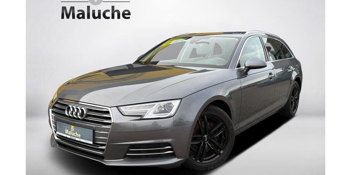 Audi A4 81.775 km 18.900 &euro; Torgau 04860