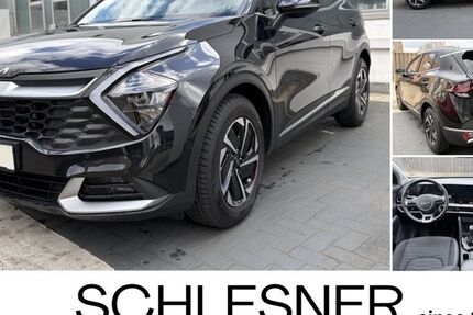 Kia Sportage 8.140 km 26.990 &euro; Nienburg 31582