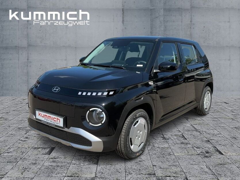 Hyundai INSTER 4.500 km 21.890 € Michelfeld 74545