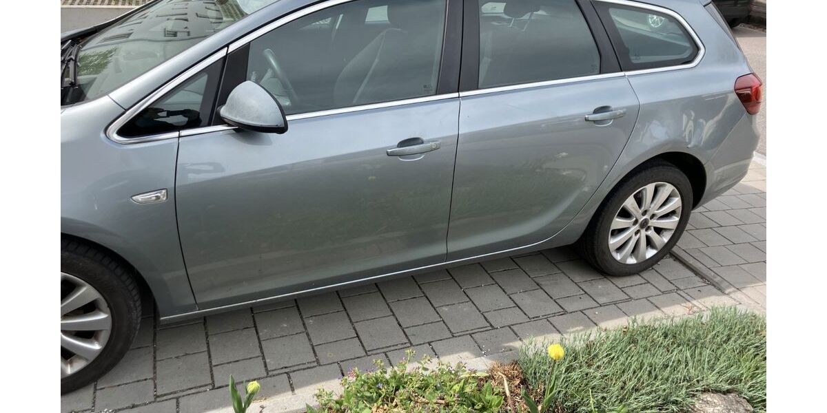 Opel Astra 180.000 km 3.300 &euro; Maxhütte-Haidhof 93142