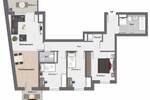 Etagenwohnung Pinneberg - 4 Zimmer, 99 m&sup2;, 520.000&euro; | Angebot:26686620