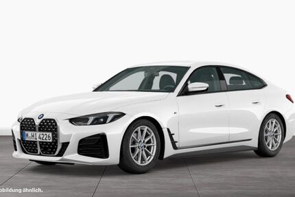 BMW 420 Gran Coupé 20.503 km 47.900 € Hannover 30539