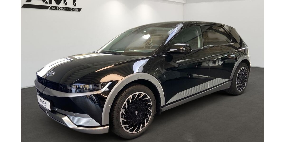 Hyundai IONIQ 5 21.500 km 37.350 &euro; Bad Mergentheim 97980