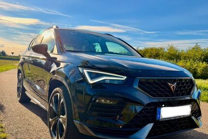 Cupra Ateca 42.615 km 26.250 &euro; Oberkirch 77704