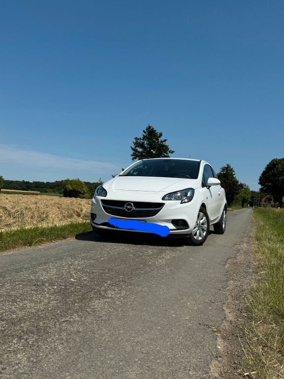 Corsa