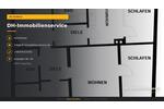 Etagenwohnung Glauchau - 4 Zimmer, 85 m&sup2;, 420&euro; | Angebot:26676975