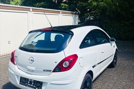 Opel Corsa 178.307 km 1.300 &euro; Iserlohn 58642