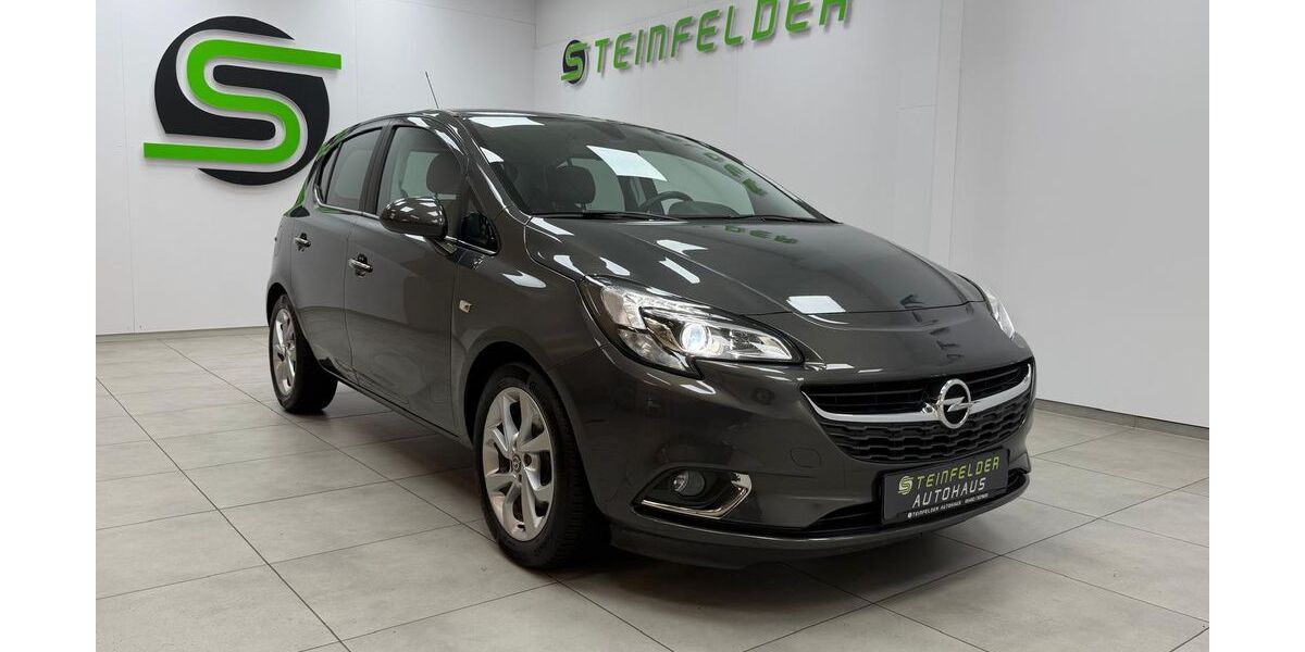 Opel Corsa 148.670 km 6.990 &euro; Steinfeld 49439