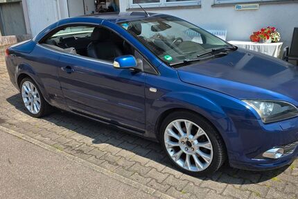 Ford Focus 126.000 km 3.998 &euro; Winterbach 73650