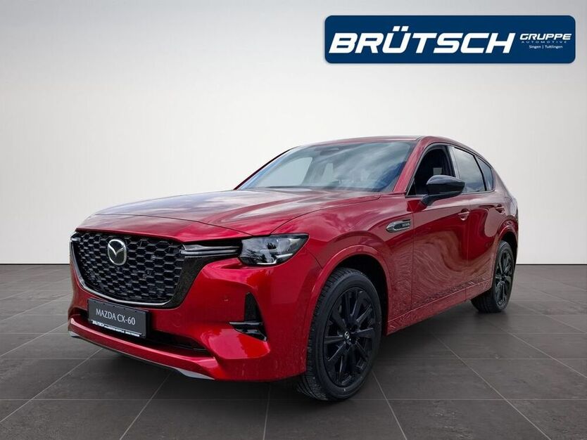 CX-60
