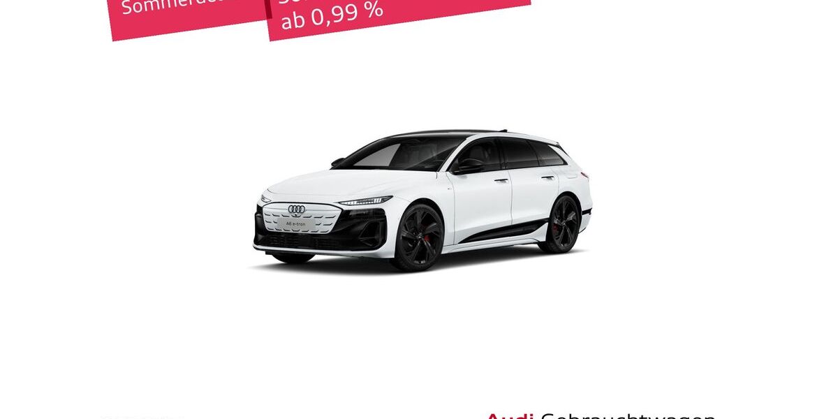 Audi A6 e-tron 12.790 km 67.550 &euro; Plattling 94447