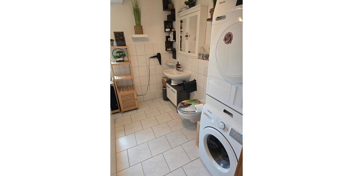 Etagenwohnung Wernigerode - 1 Zimmer, 51 m&sup2;, 414&euro; | Angebot:26544723