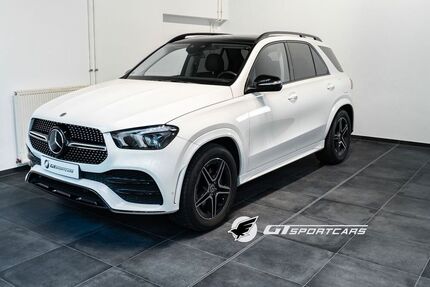 Mercedes GLE 350