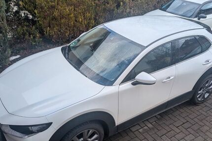 Mazda CX-30 45.000 km 18.000 &euro; Mühlhausen 99974