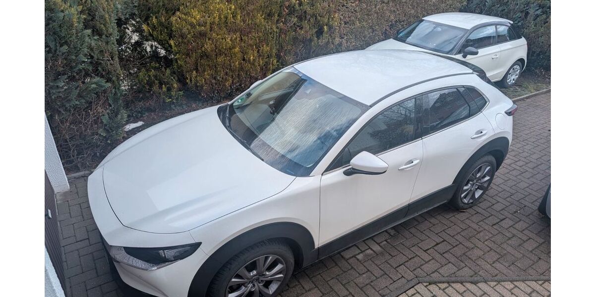 Mazda CX-30 45.000 km 18.000 &euro; Mühlhausen 99974