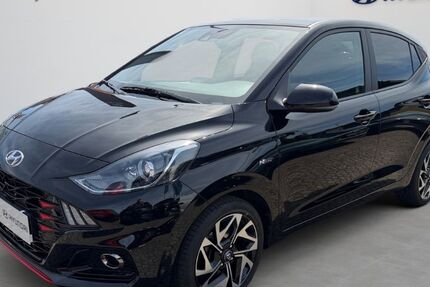 Hyundai i10 13.093 km 14.990 &euro; Pirmasens 66954