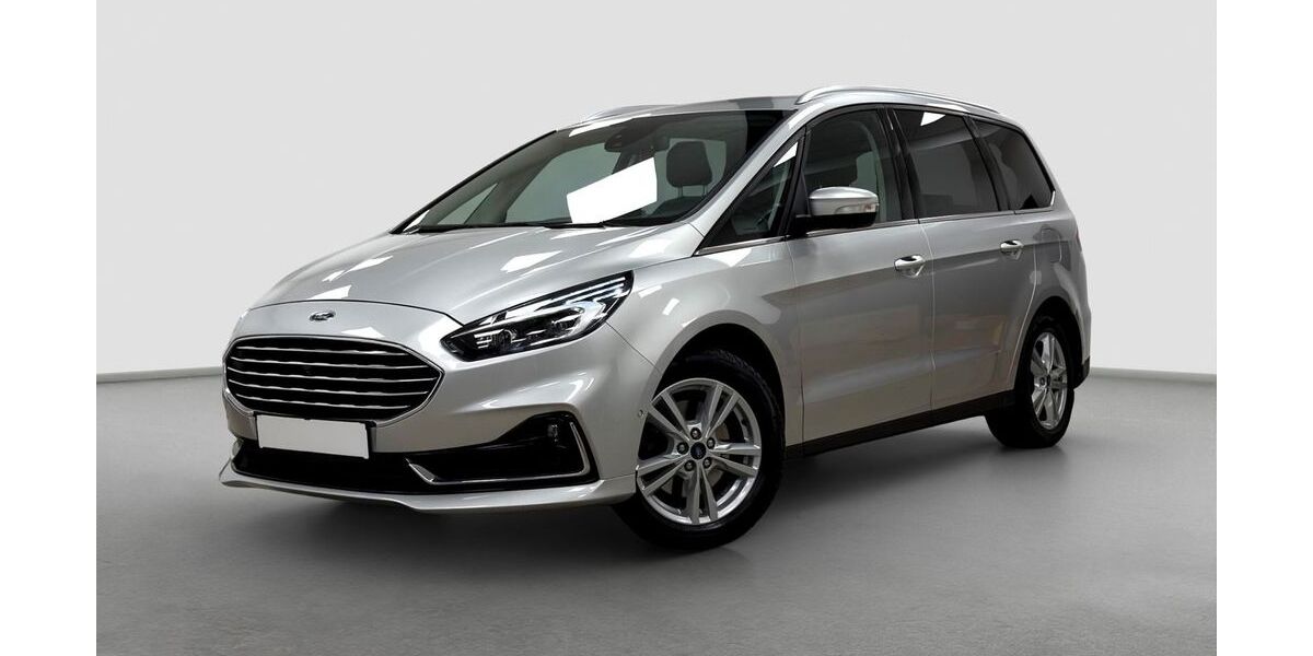 Ford Galaxy 108.455 km 28.790 &euro; Kirchardt 74912