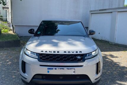 Land Rover Range Rover Evoque 175.000 km 19.200 &euro; Brüggen 41379