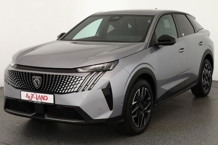 Peugeot 3008 19.399 km 27.490 &euro; Bautzen 02625