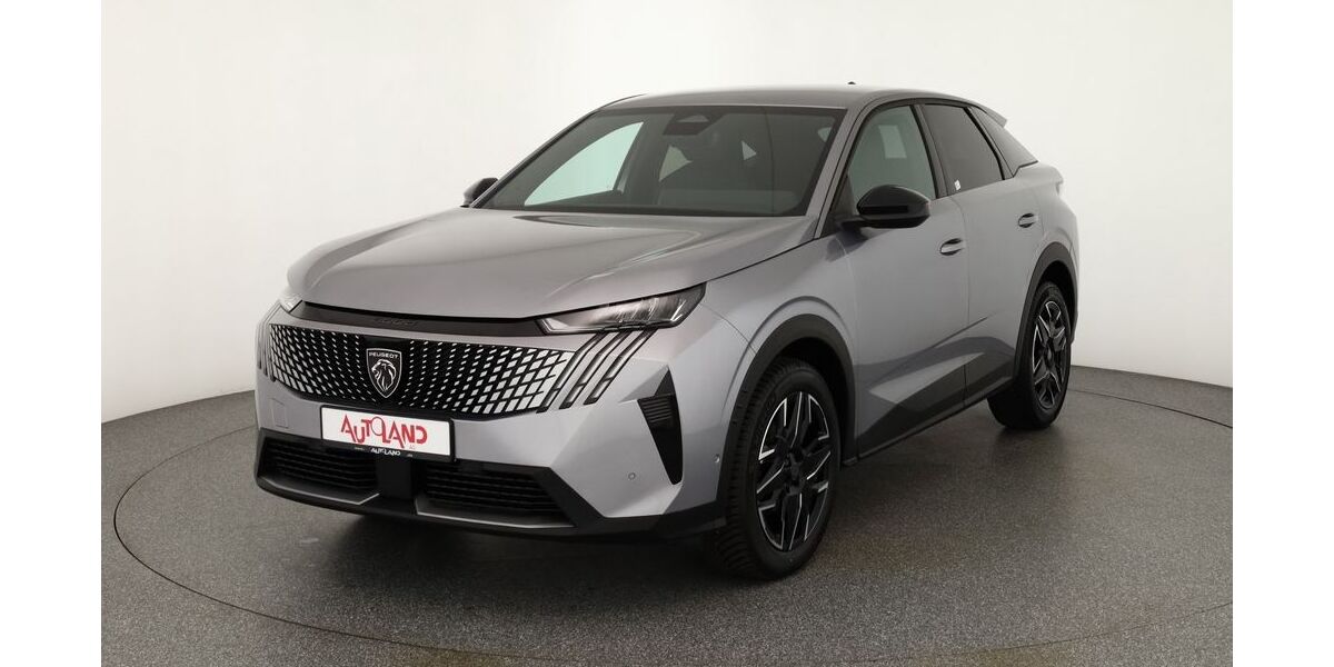 Peugeot 3008 19.399 km 27.490 &euro; Bautzen 02625