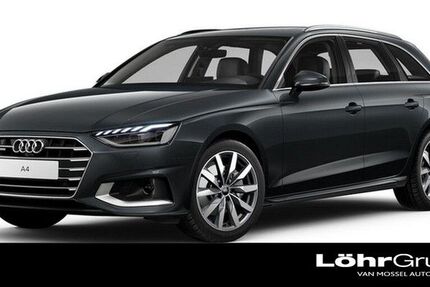 Audi A4 68.400 km 31.870 &euro; Meckenheim / Bonn 53340