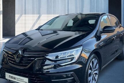 Renault Megane 30.221 km 18.590 &euro; Unterschleißheim 85716