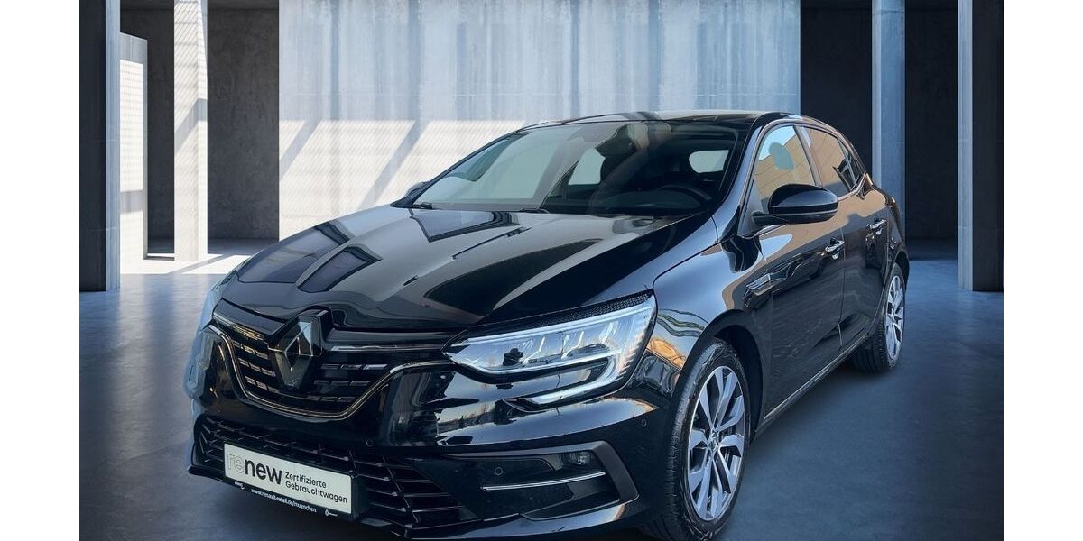 Renault Megane 30.221 km 18.590 &euro; Unterschleißheim 85716