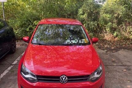 VW Polo 128.000 km 4.500 &euro; Halle 06124