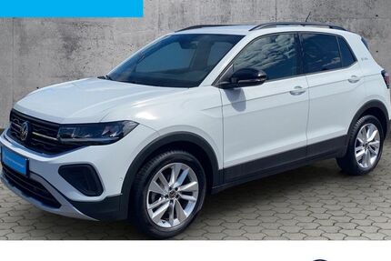VW T-Cross 20.195 km 20.930 &euro; Bad Driburg 33014