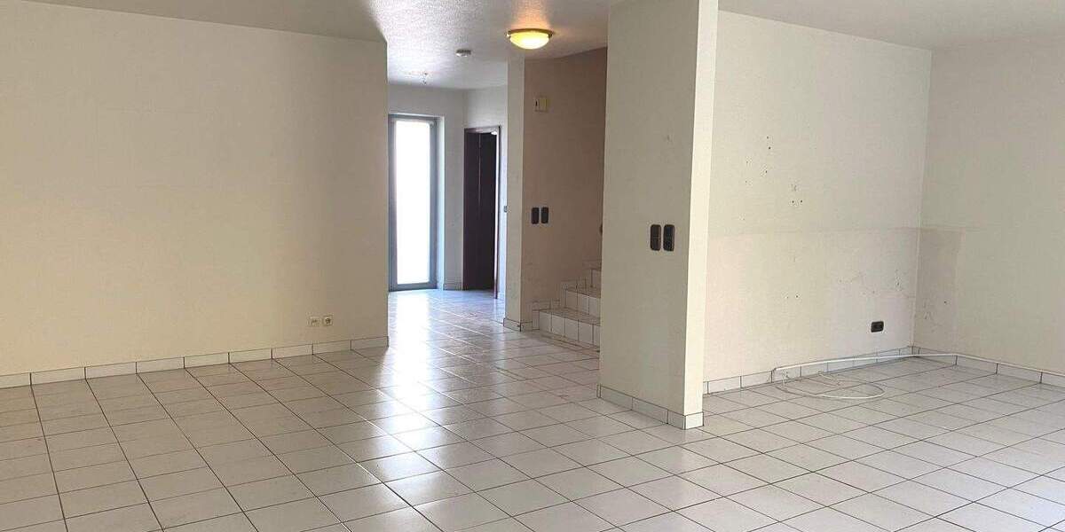 Mehrfamilienhaus, Wohnhaus Bergisch Gladbach Lustheide - 4 Zimmer, 143 m&sup2;, 576.000&euro; | Angebot:24425991