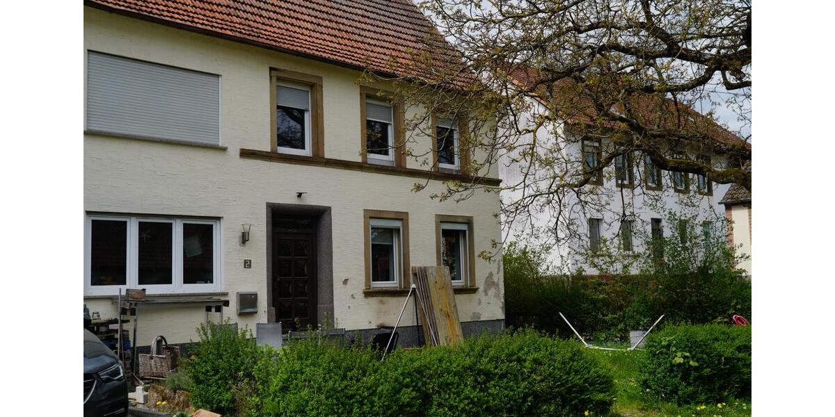 Bauernhaus, Landhaus Pfeffelbach - 3 Zimmer, 175 m&sup2;, 179.000&euro; | Angebot:26957963