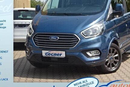 Ford Tourneo Custom 144.349 km 28.740 € Eilenburg 04838