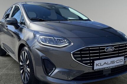 Ford Fiesta 29.500 km 18.980 &euro; Flensburg 24941