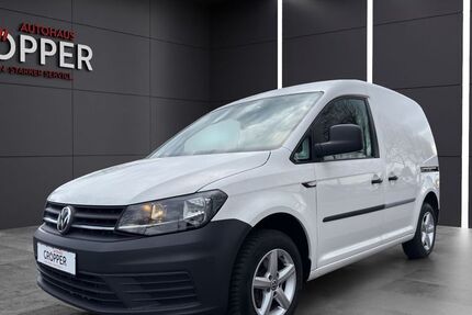 VW Caddy 399.870 km 5.490 &euro; Paderborn 33104