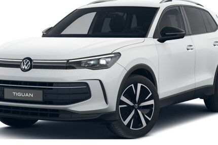 VW Tiguan 9.806 km 35.480 &euro; Alsdorf 52477