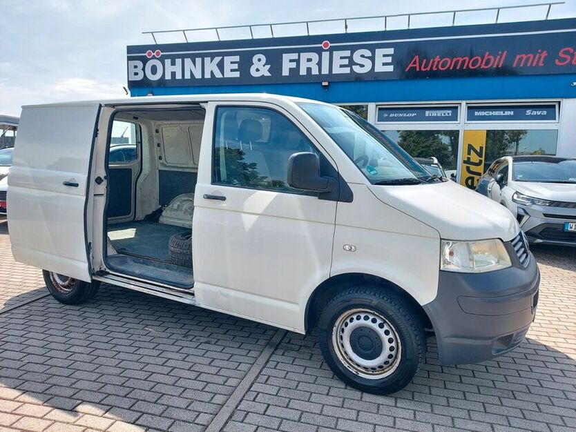 T5 Transporter