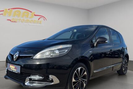 Renault Scenic 135.019 km 5.990 € Ebersdorf b.Coburg 96237