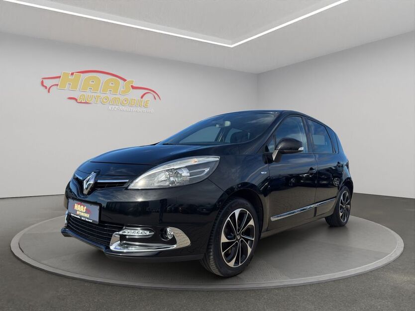 Renault Scenic 135.019 km 5.990 € Ebersdorf b.Coburg 96237