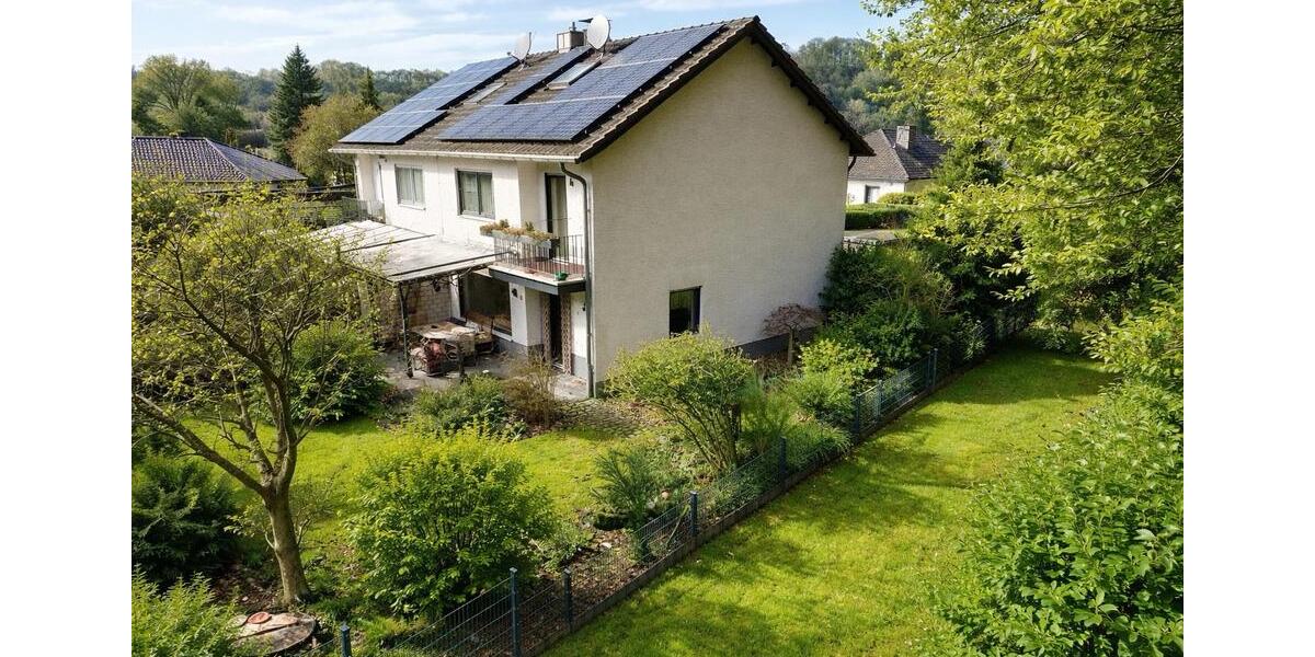 Doppelhaushälfte Lohmar - 4 Zimmer, 125 m&sup2;, 449.000&euro; | Angebot:26200571