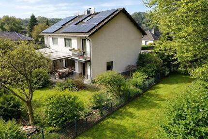 Haus Lohmar - 4 Zimmer, 125 m&sup2;, 449.000&euro; | Angebot:26200571